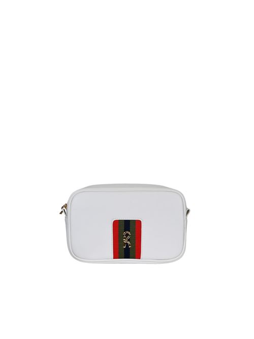 Lucrezia small shoulder bag ROBERTA DI CAMERINO | RB1252107X005